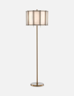 Labarre Floor Lamp patio wall lighting