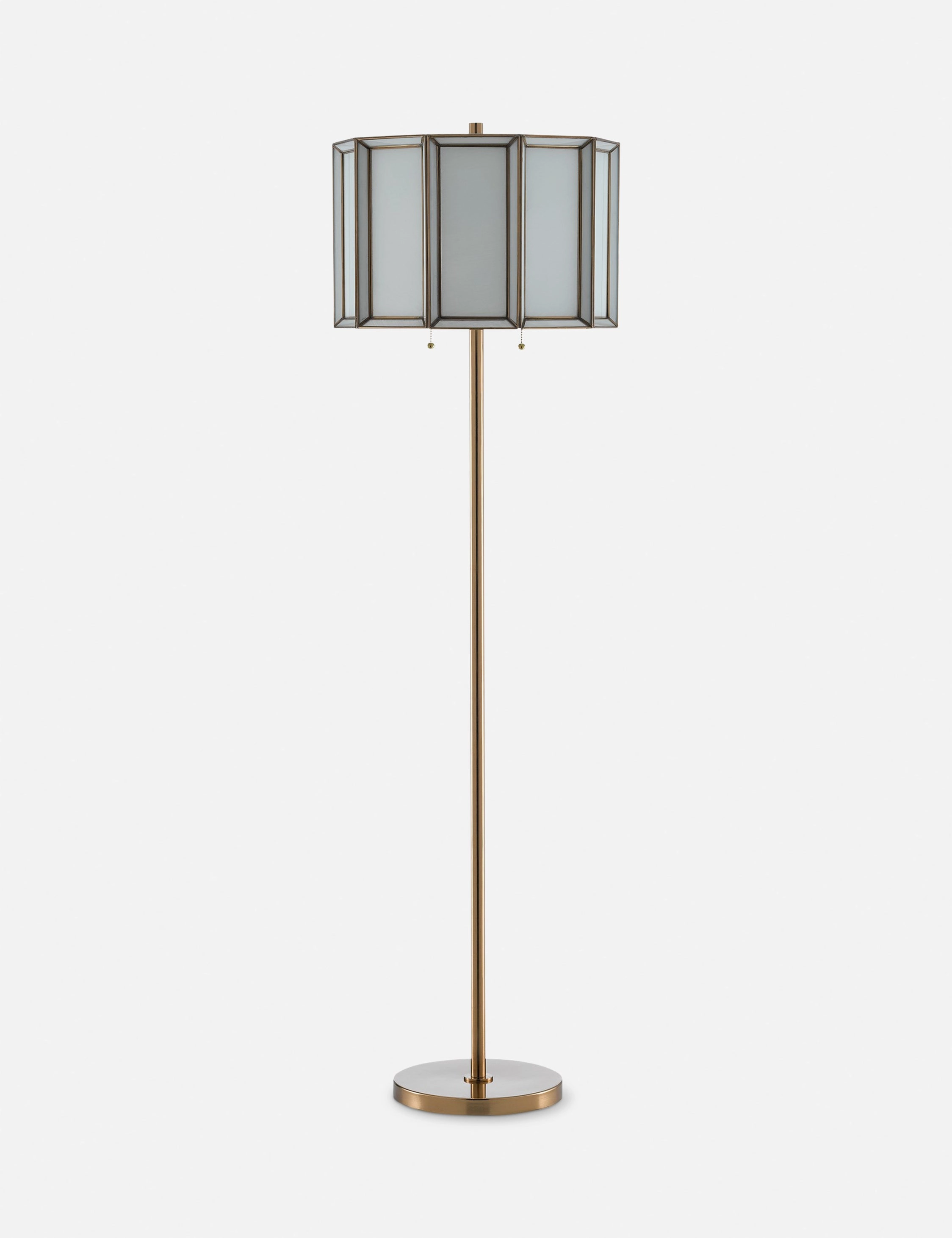 Labarre Floor Lamp