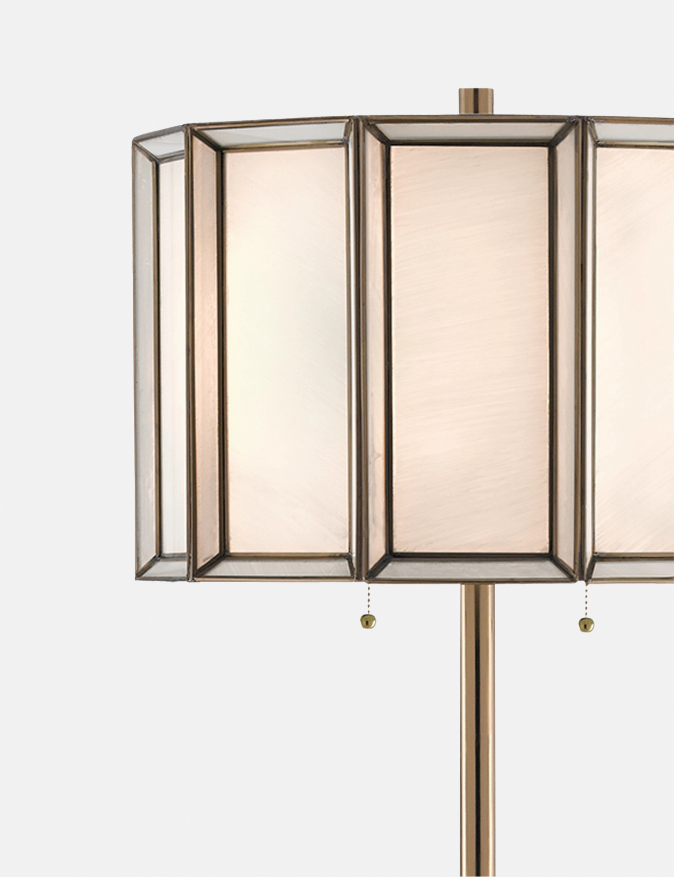 Labarre Floor Lamp