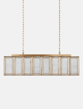 Labarre Linear Chandelier vintage desk lamp