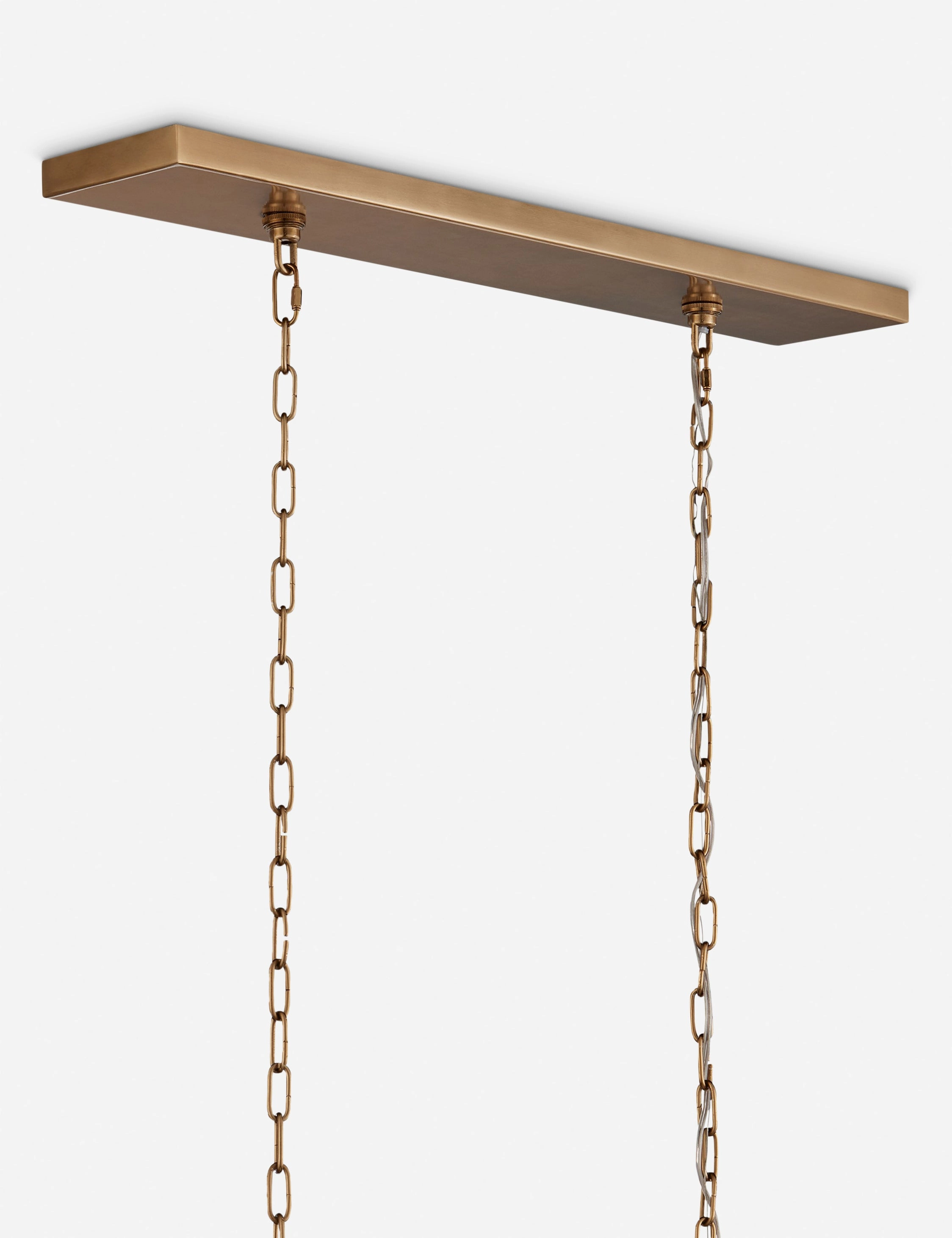 Labarre Linear Chandelier