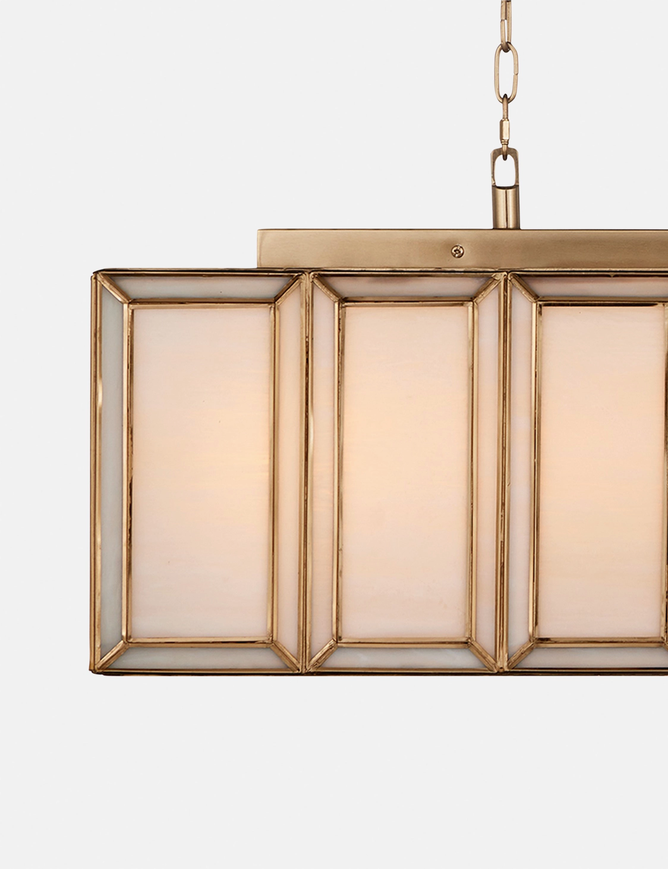 Labarre Linear Chandelier