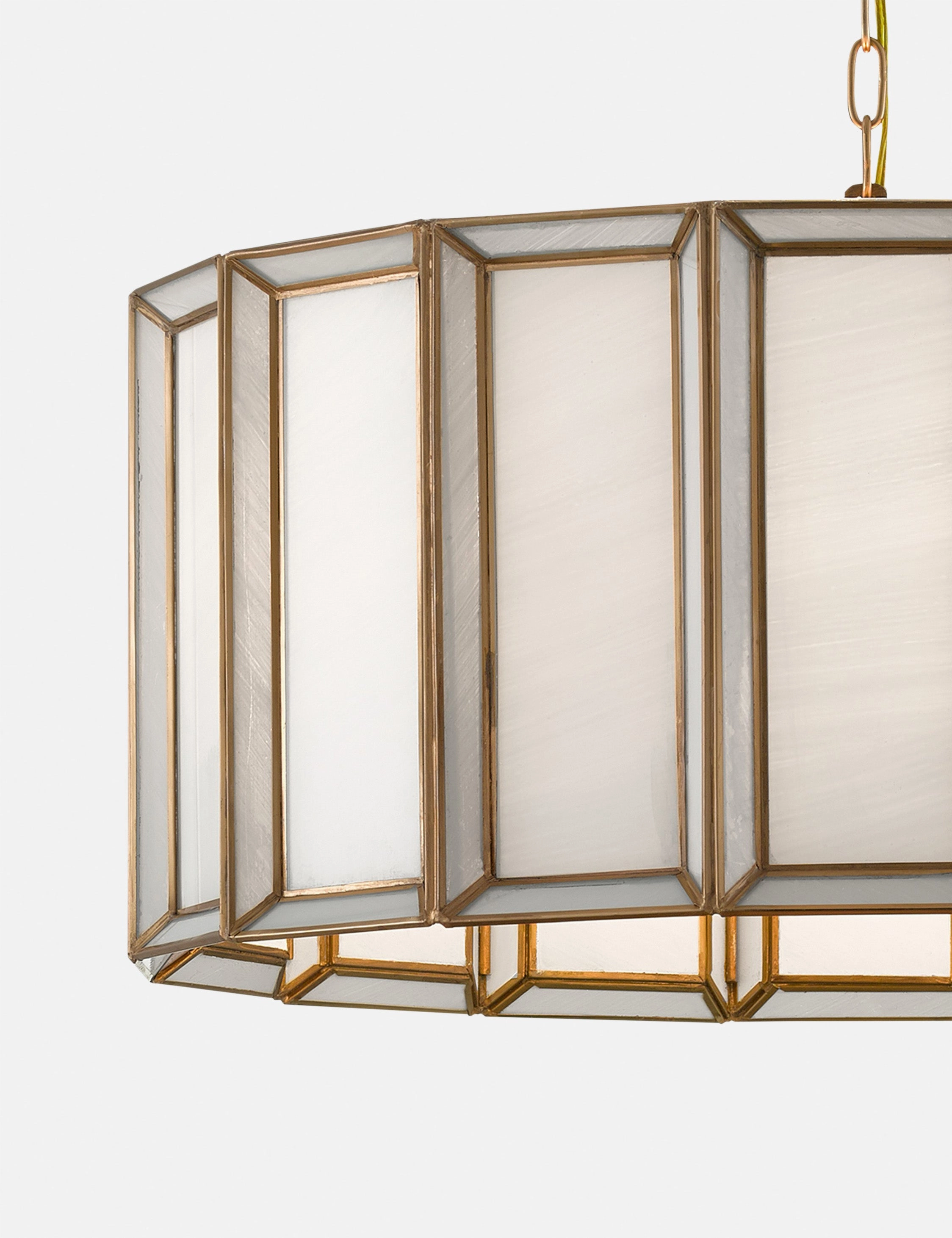 Labarre Pendant Light