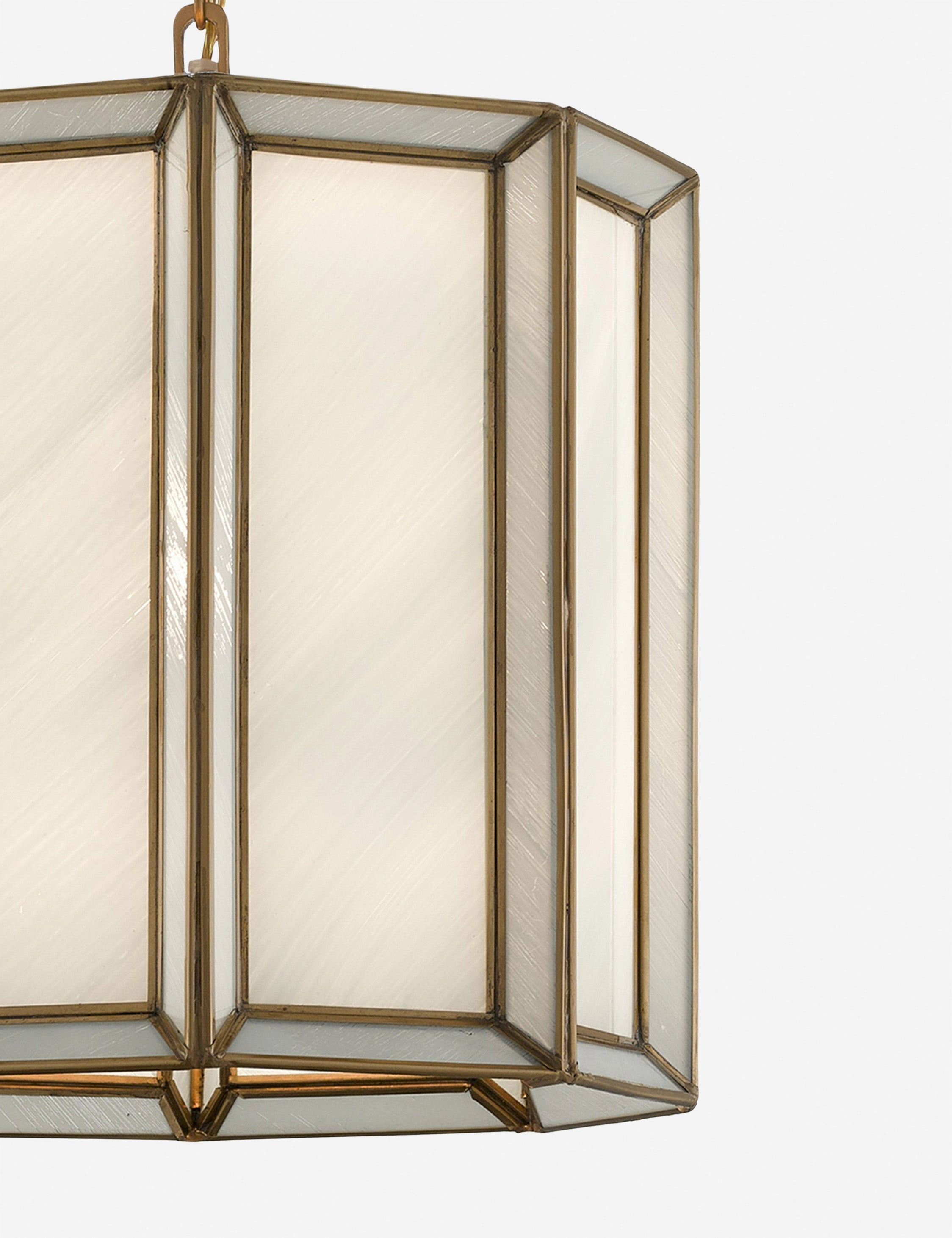 Labarre Pendant Light
