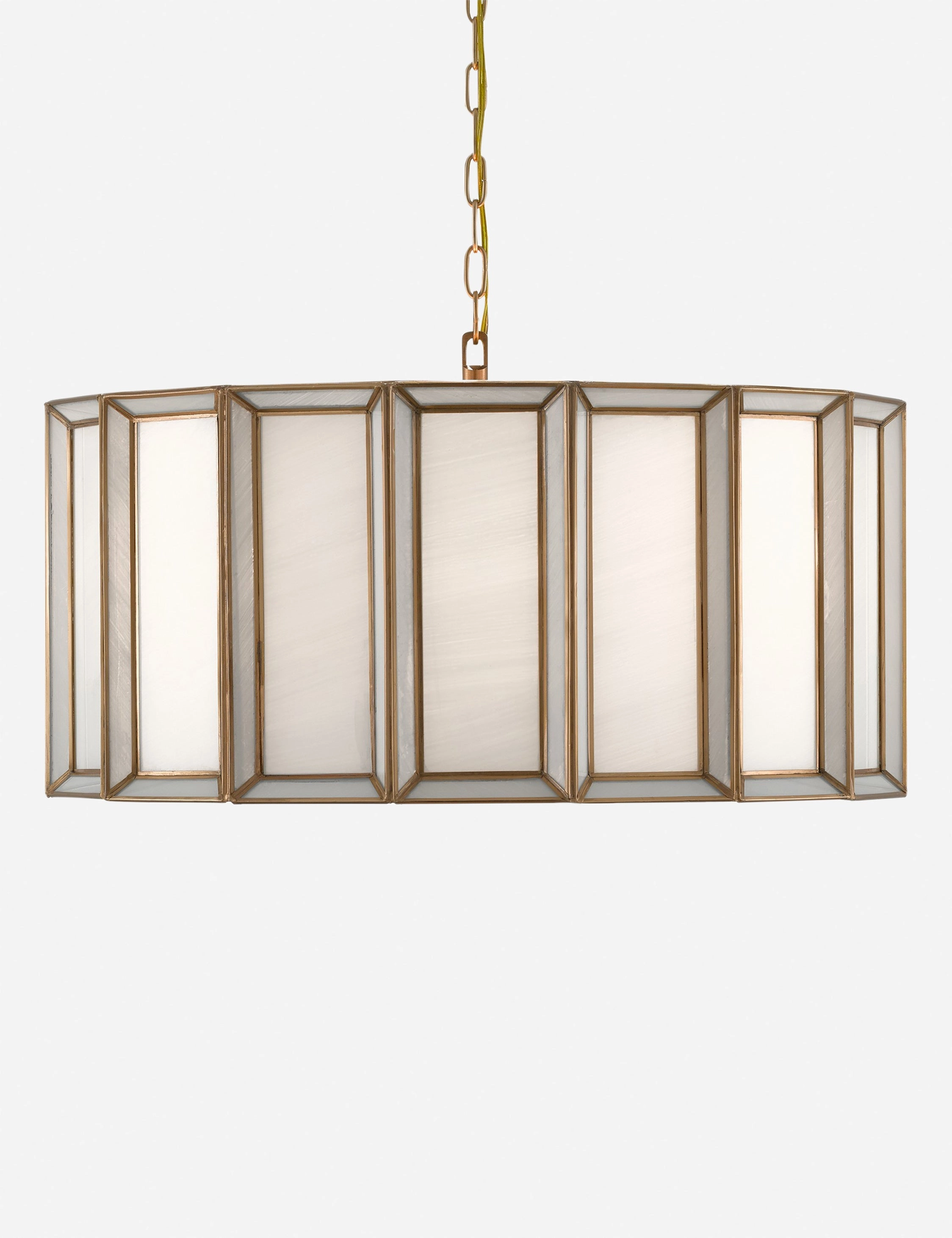 Labarre Pendant Light