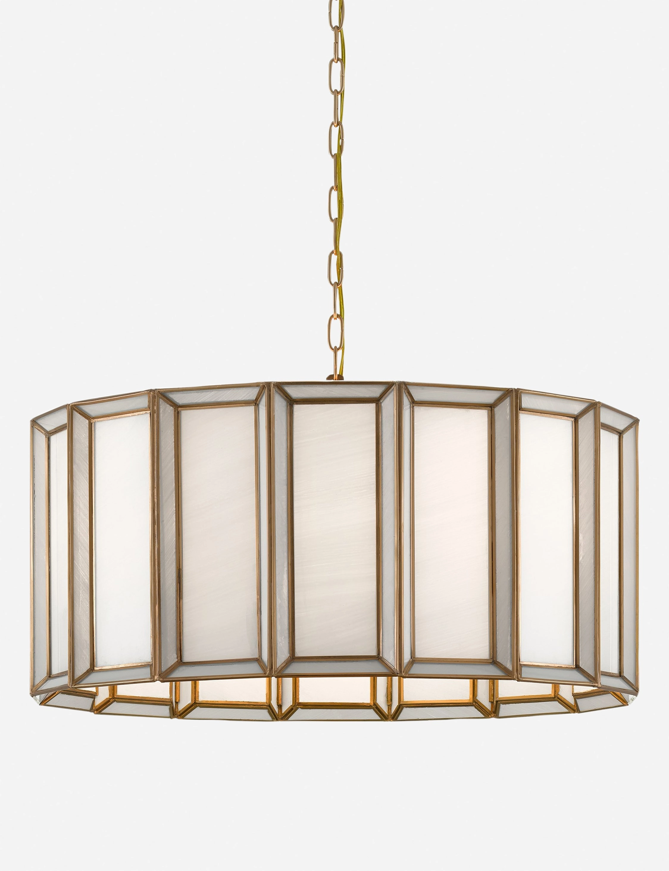 Labarre Pendant Light