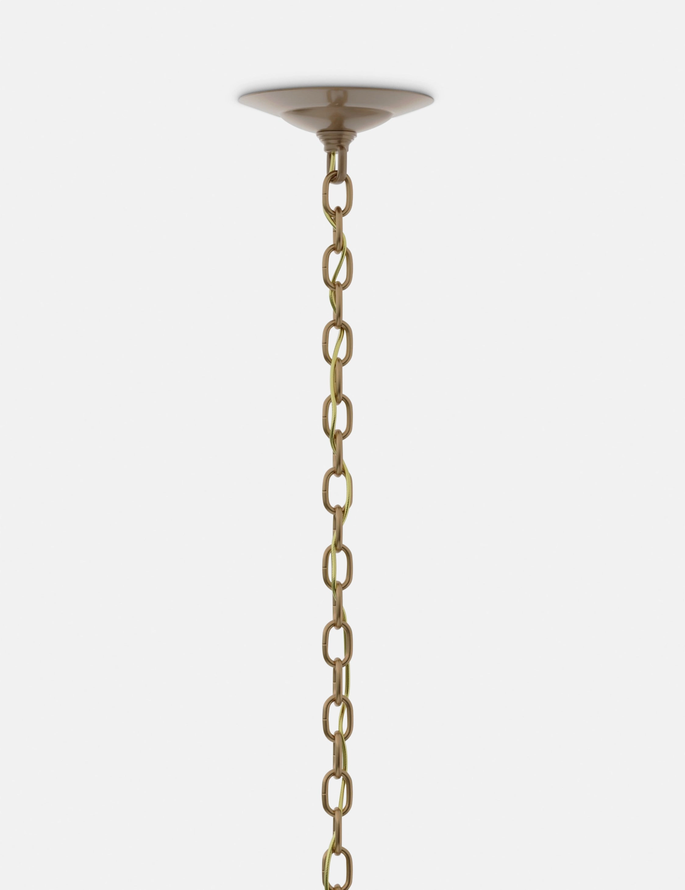 Labarre Pendant Light