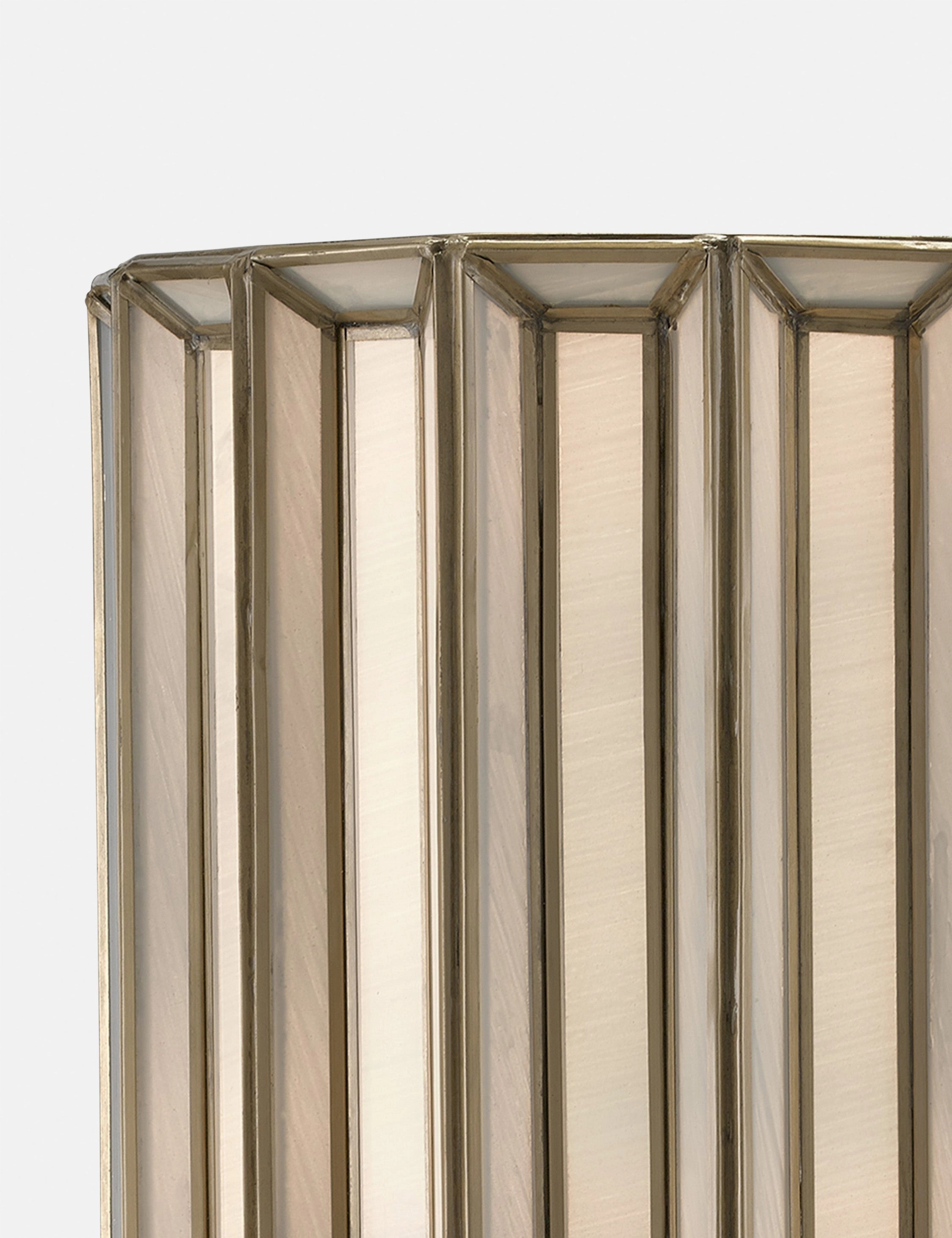 Labarre Sconce