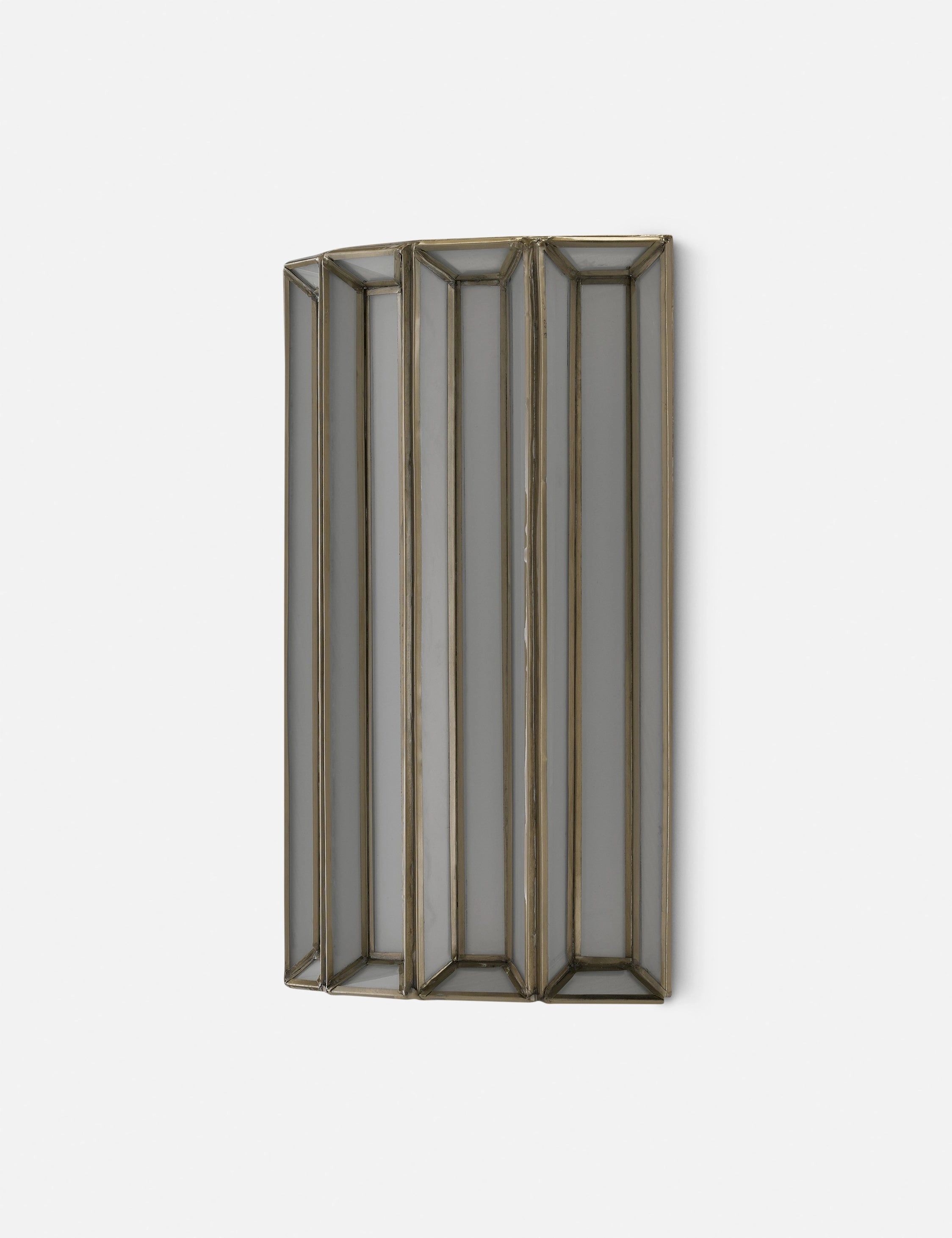 Labarre Sconce