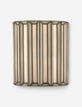 Labarre Sconce minimalist reading light