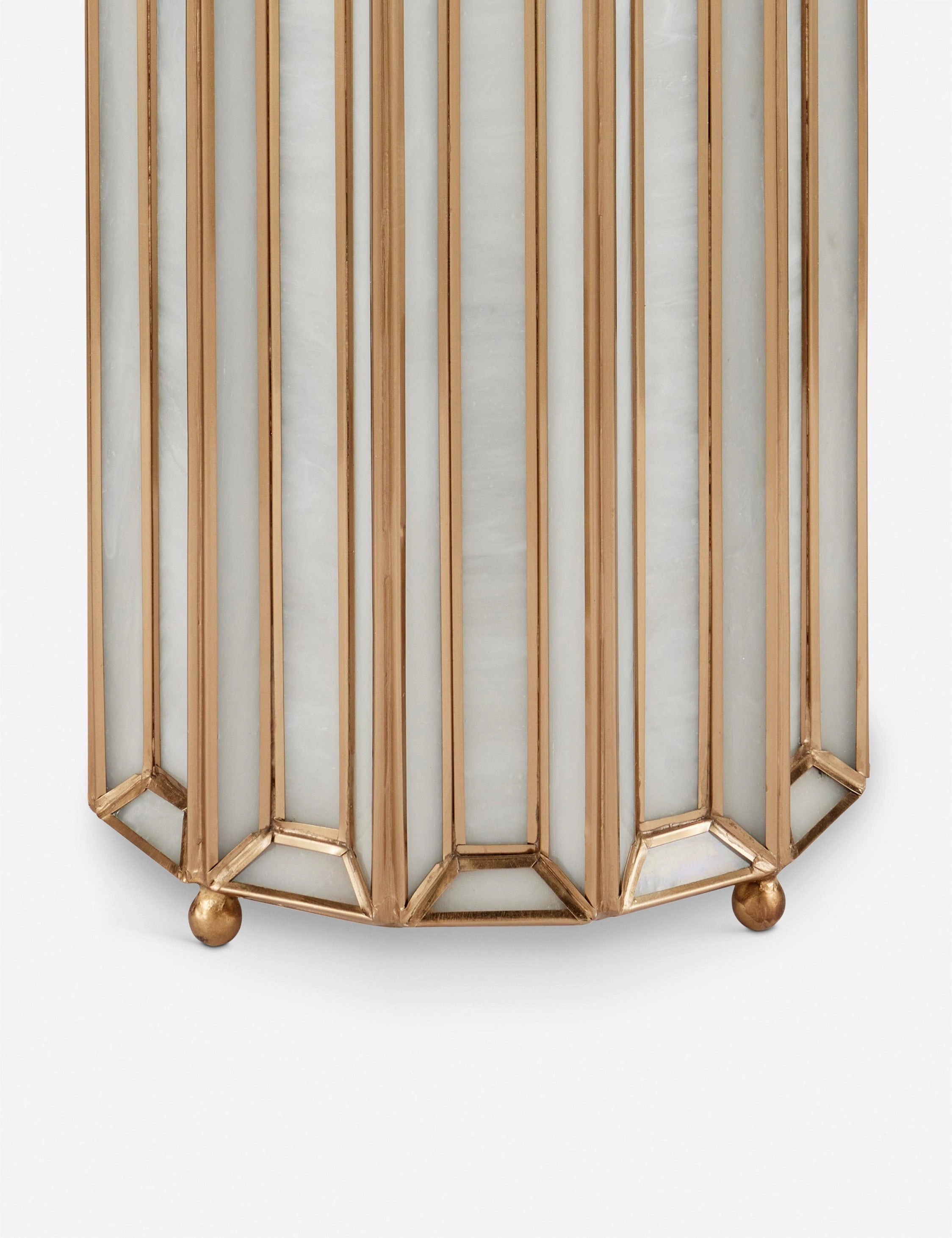 Labarre Table Lamp