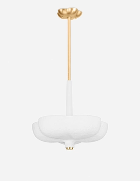 Lacasa Pendant Light flowerpot LED lamp
