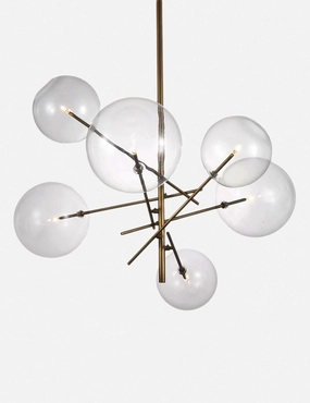 Lachlan Pendant Light modern ceiling lamp