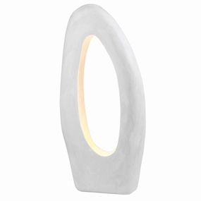 Lacuna Floor Lamp rechargeable bedside light