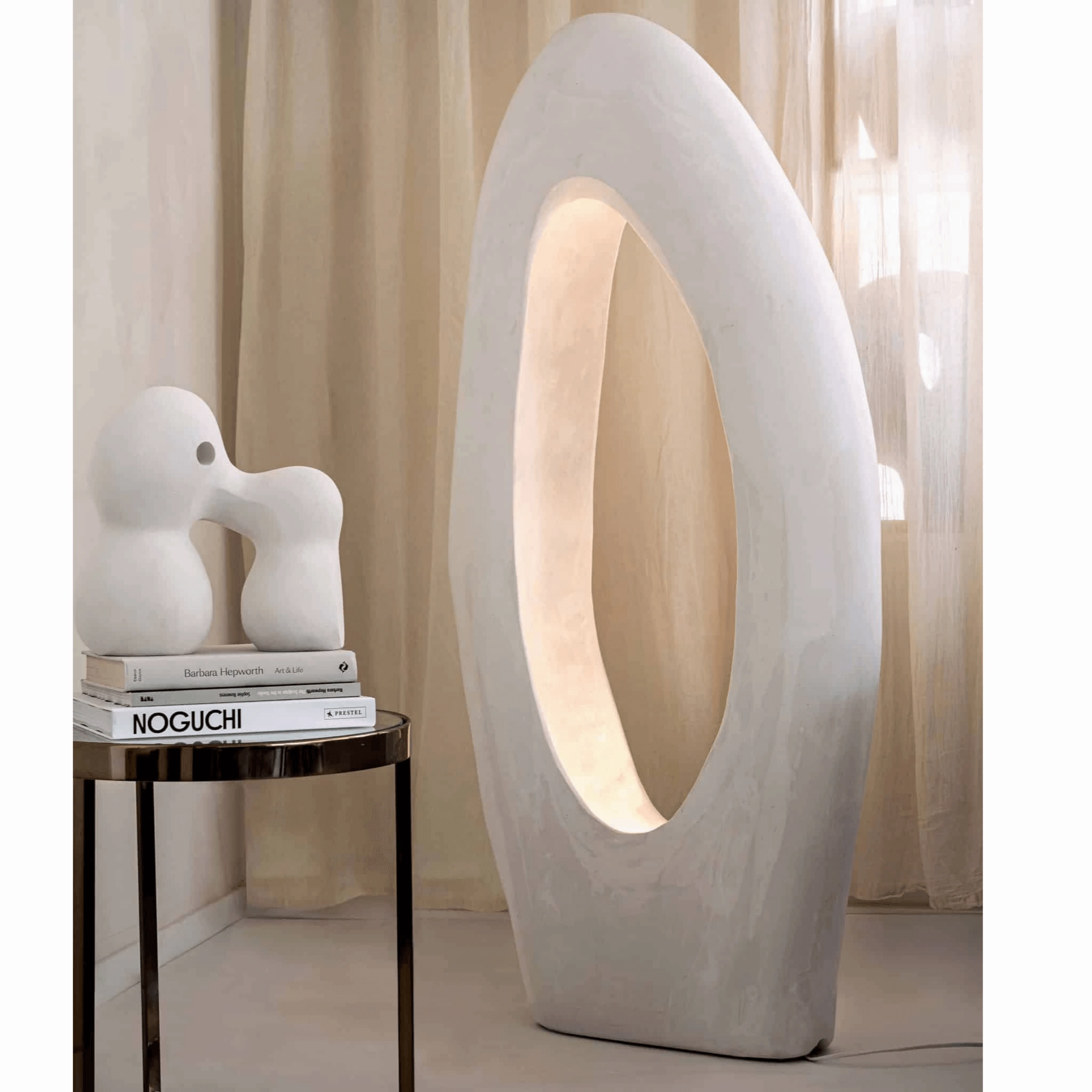 Lacuna Floor Lamp
