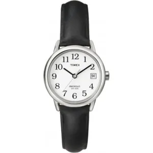 Ladies Easy Reader Black Watch T2H331