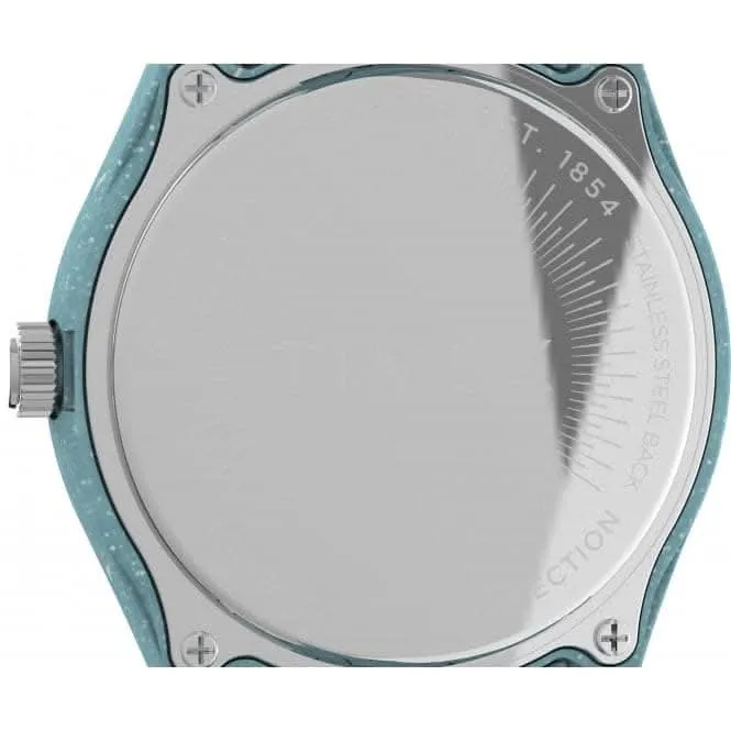 Ladies Legacy Blue Watch TW2V53200