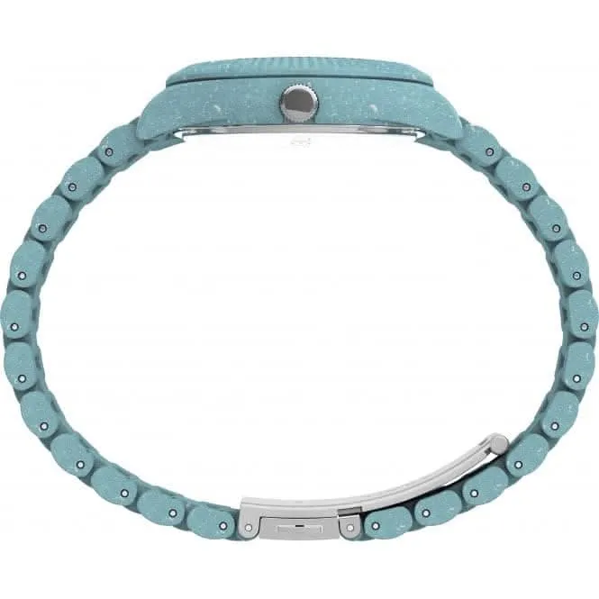 Ladies Legacy Blue Watch TW2V53200