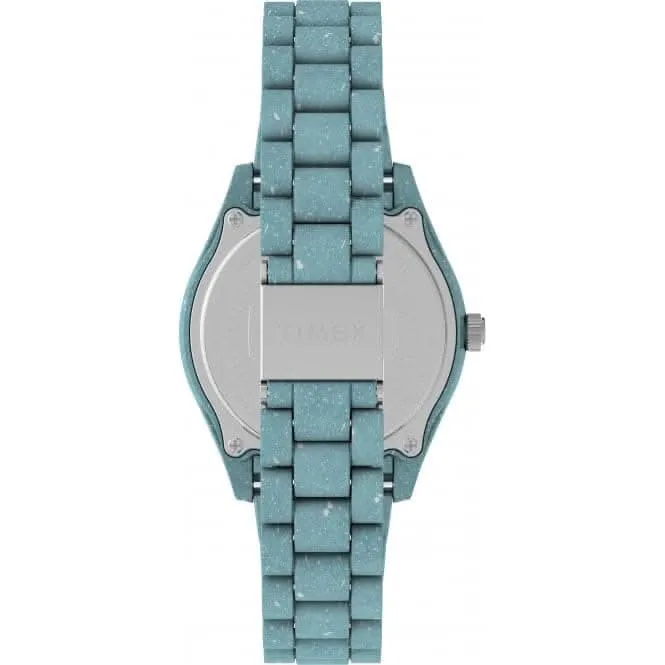 Ladies Legacy Blue Watch TW2V53200