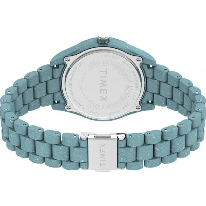 Ladies Legacy Blue Watch TW2V53200