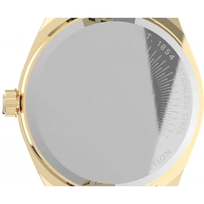 Ladies Legacy Gold-Tone Watch TW2V61800