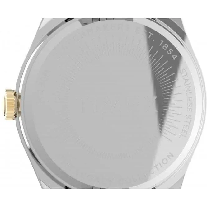 Ladies Legacy Two-Tone Watch TW2V68500