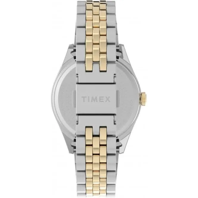Ladies Legacy Two-Tone Watch TW2V68500