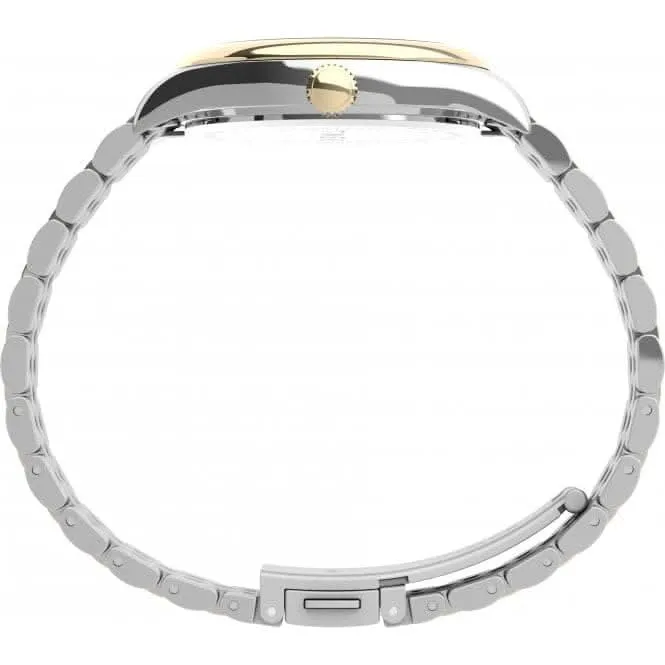 Ladies Legacy Two-Tone Watch TW2V68500