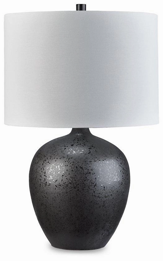 Ladstow Table Lamp mini decorative bulb