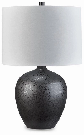 Ladstow Table Lamp mini decorative bulb
