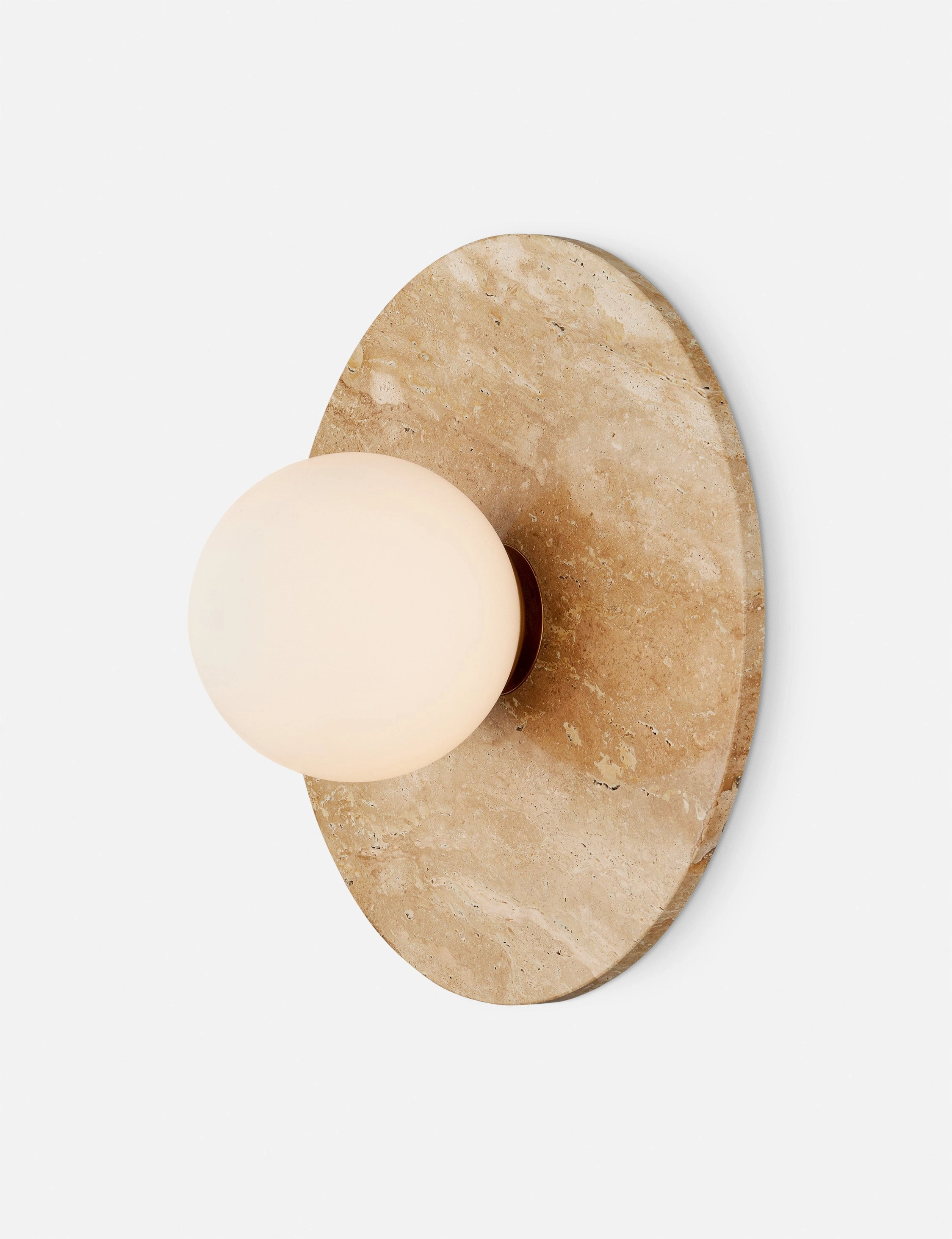 Lamphere Sconce