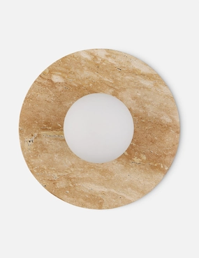 Lamphere Sconce minimalist reading light