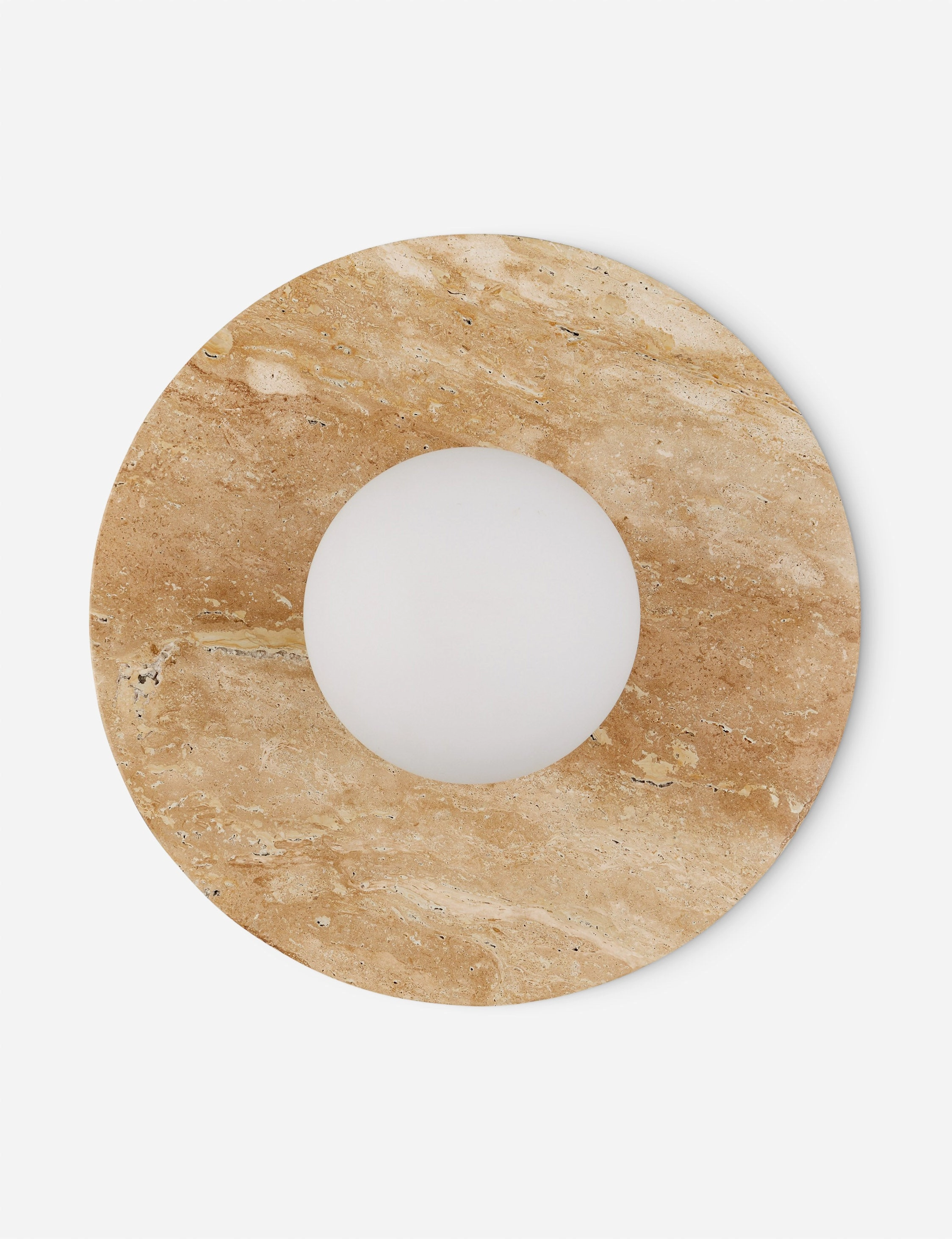 Lamphere Sconce minimalist reading light