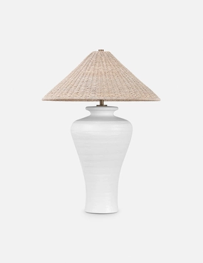 Landa Table Lamp premium Danish lighting