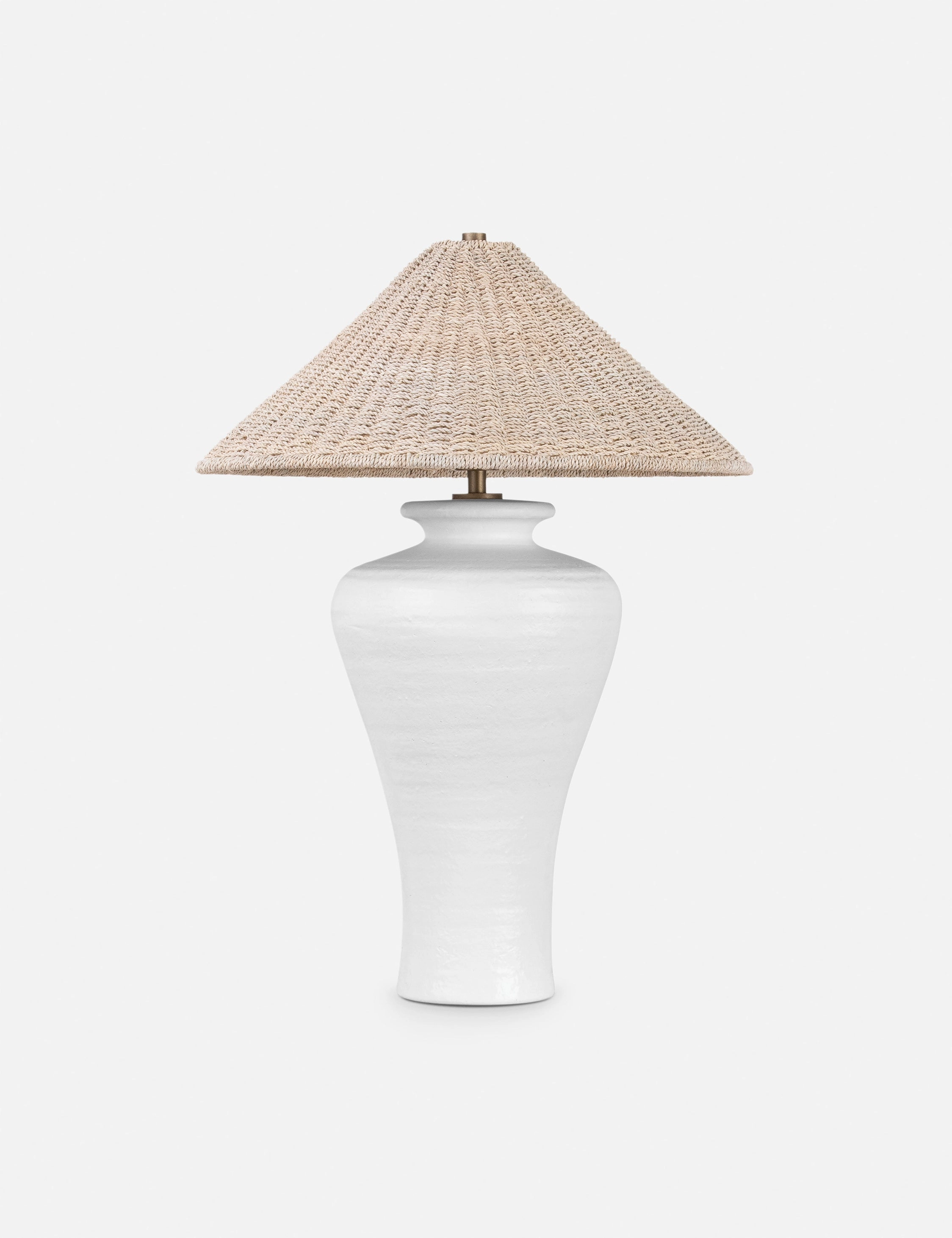 Landa Table Lamp premium Danish lighting