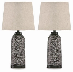 Lanson Table Lamp (Set of 2) mini decorative bulb