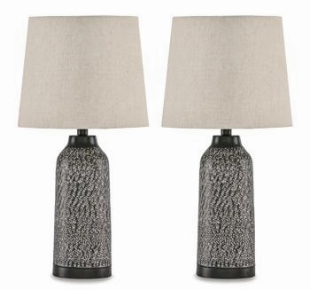 Lanson Table Lamp (Set of 2)