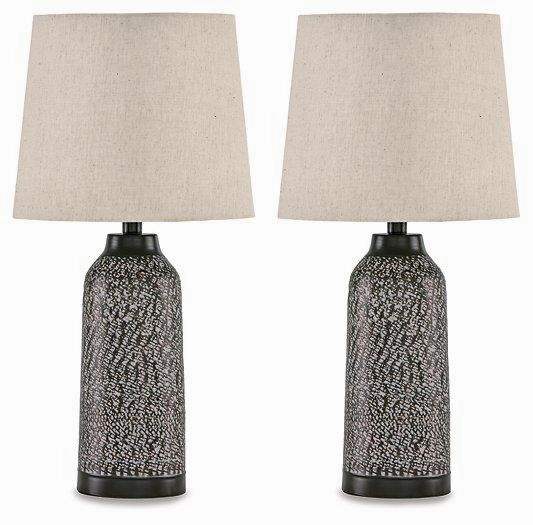 Lanson Table Lamp (Set of 2) mini decorative bulb
