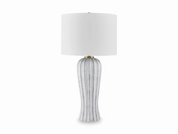 Lanwell Table Lamp