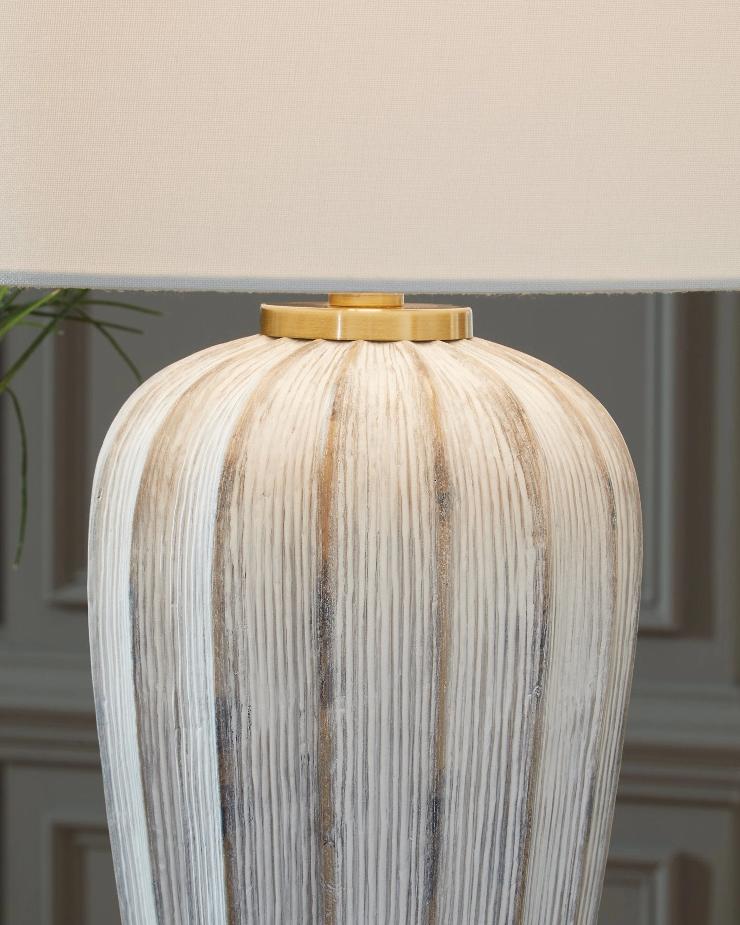 Lanwell Table Lamp