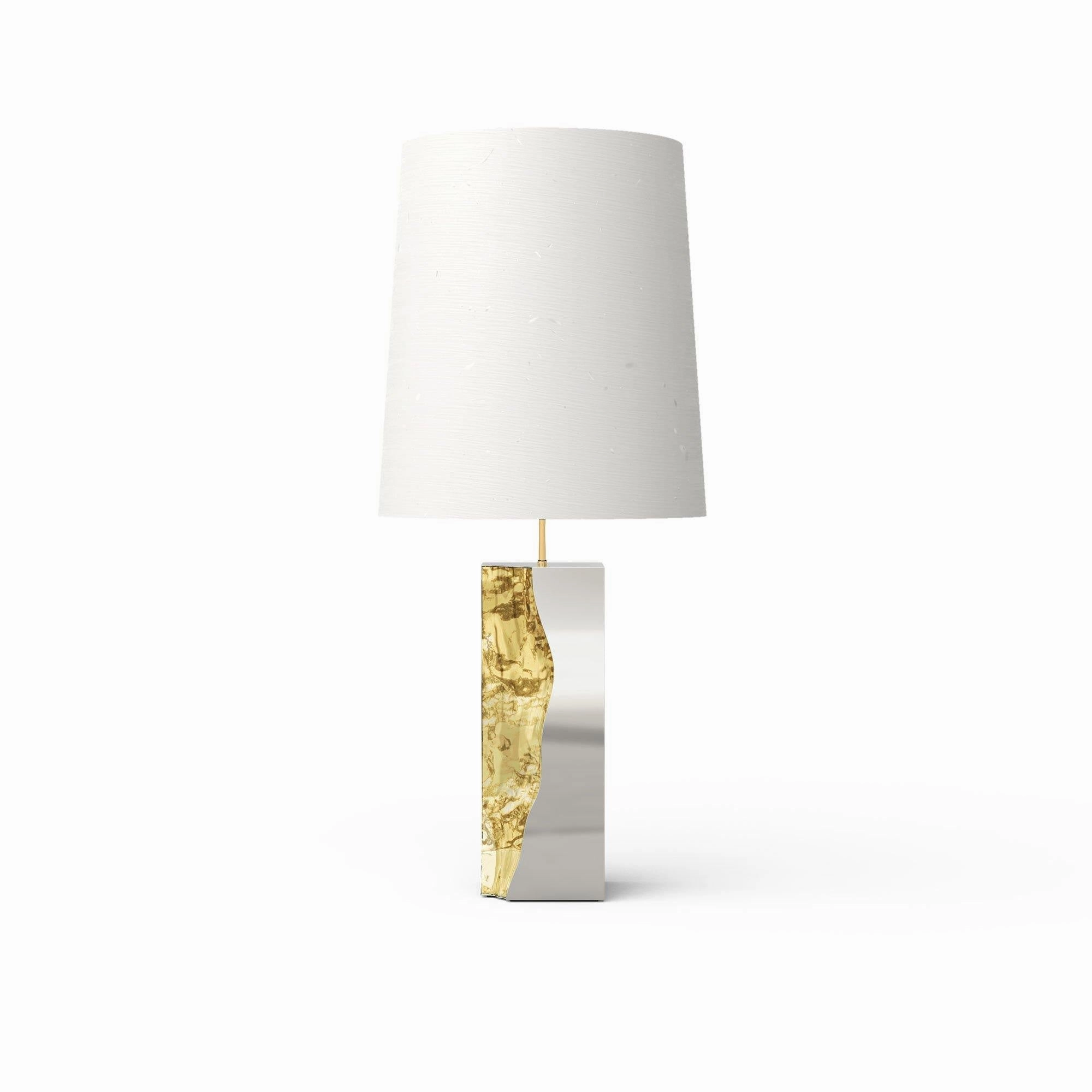 Lapiaz Table Lamp decorative indoor light