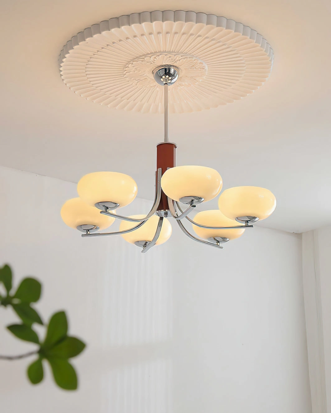 Larenta Rico Chandelier
