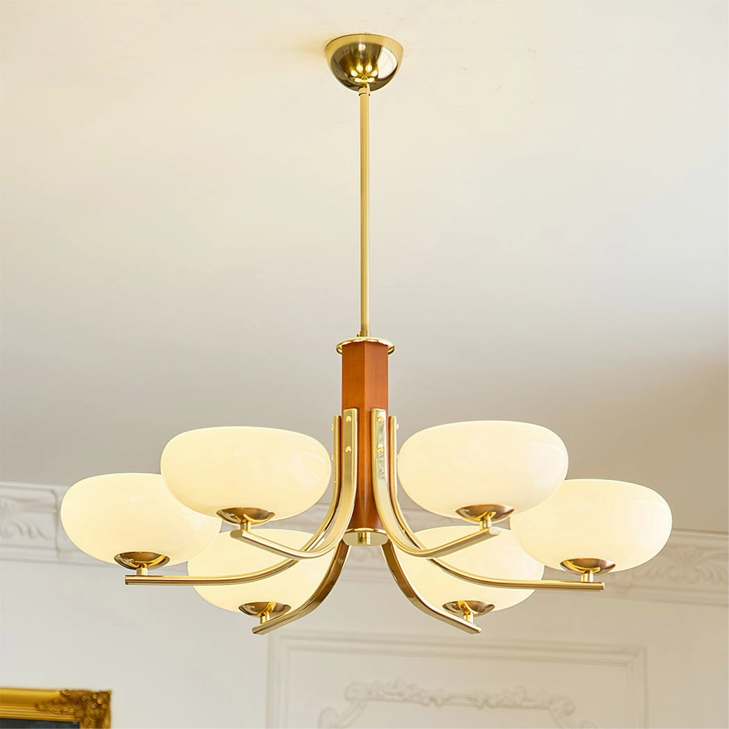 Larenta Rico Chandelier