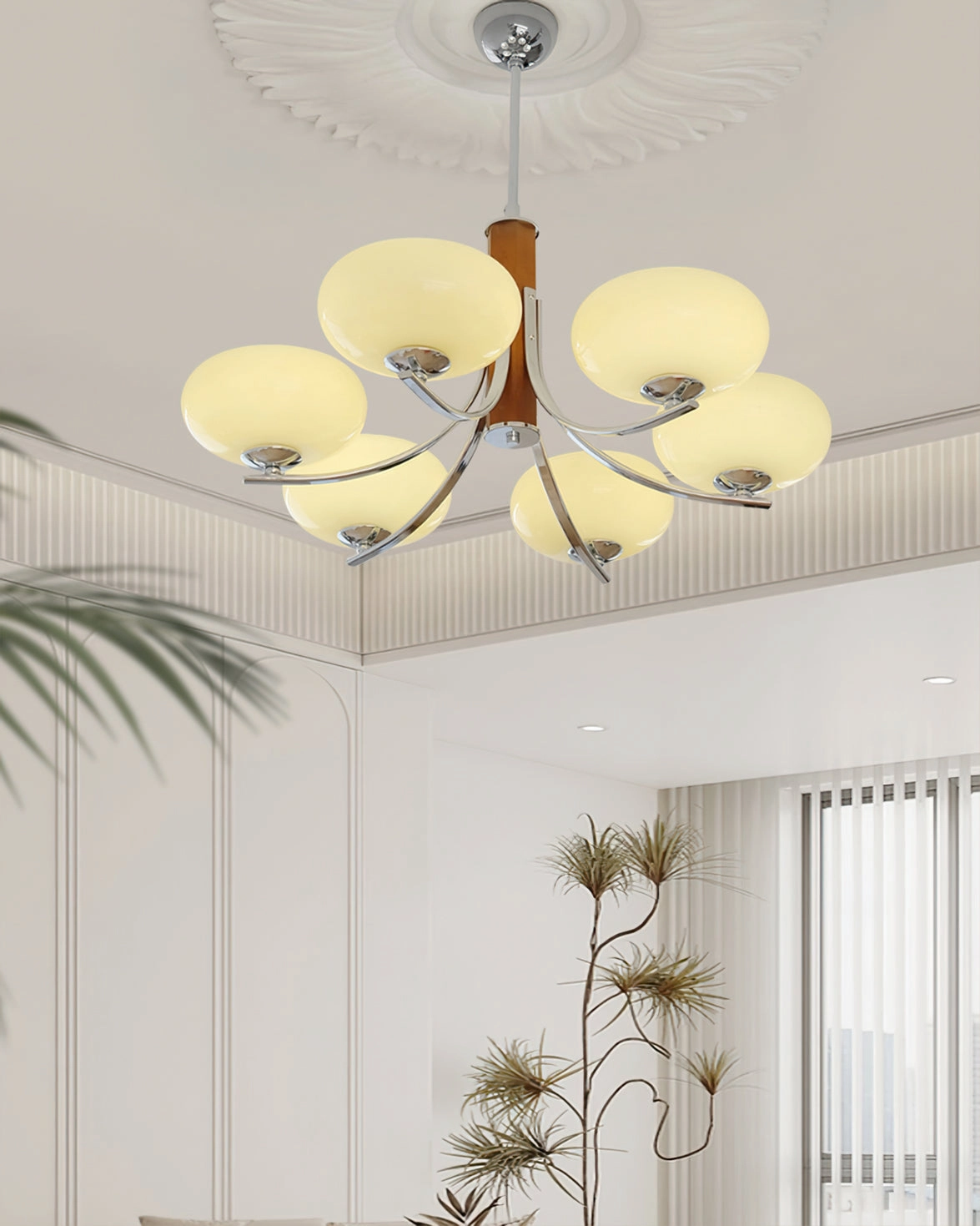 Larenta Rico Chandelier