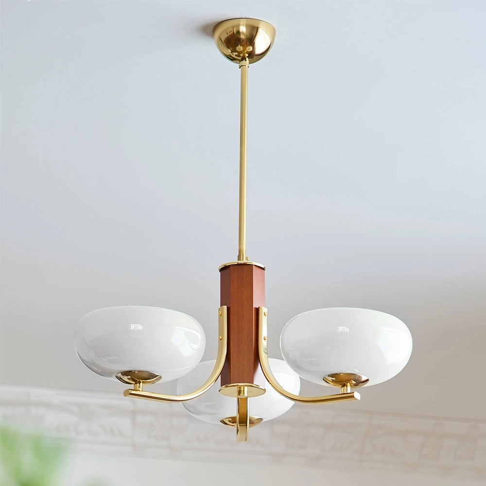 Larenta Rico Chandelier