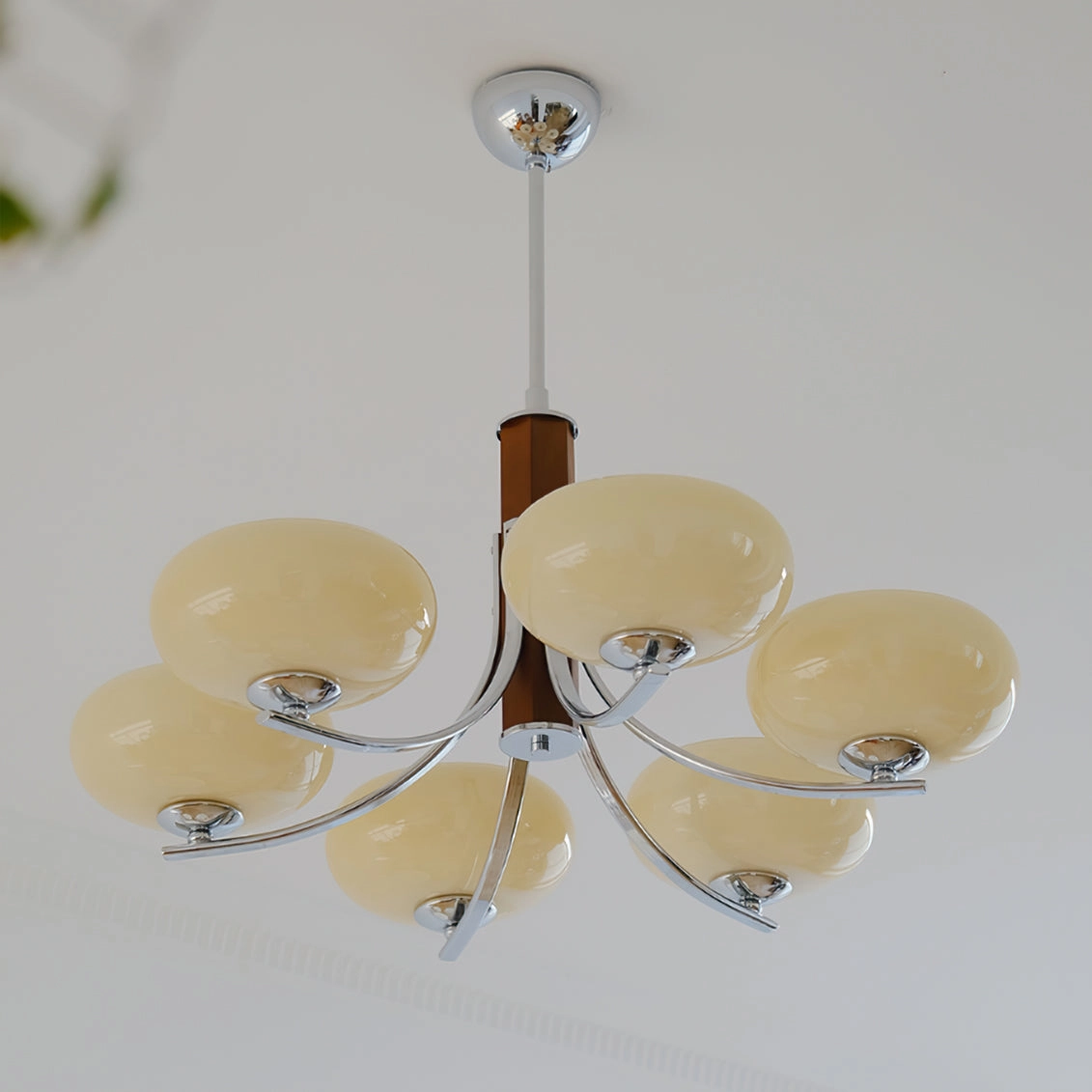 Larenta Rico Chandelier