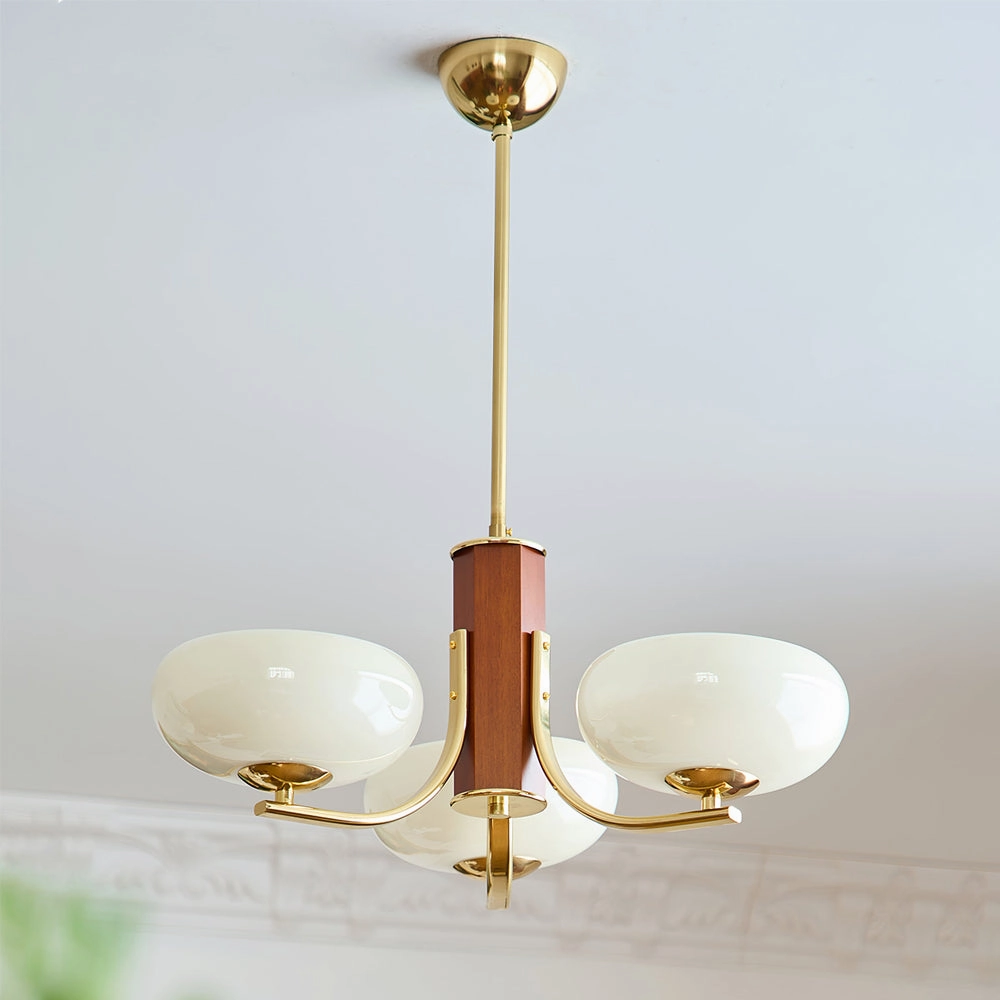 Larenta Rico Chandelier