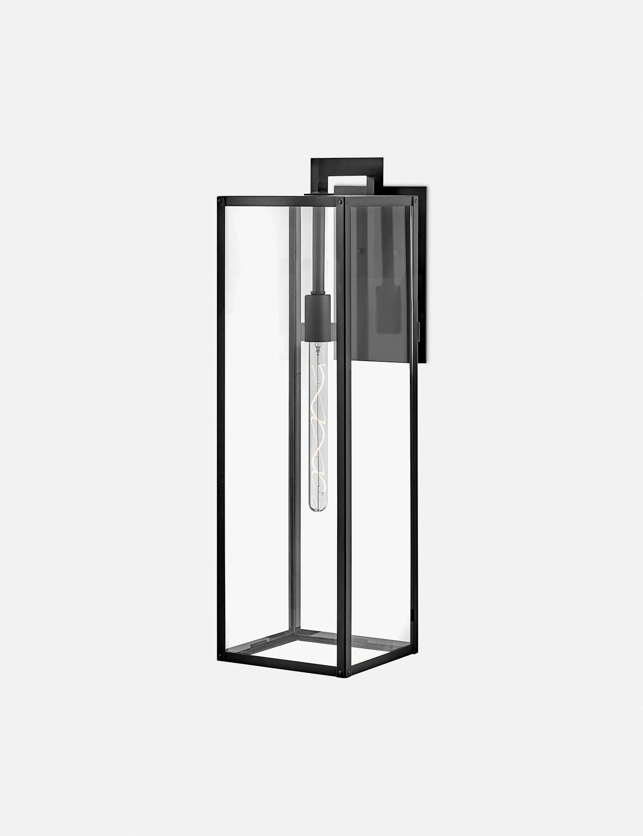 Latimer Outdoor Sconce