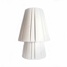 Laura Lamp decorative indoor light