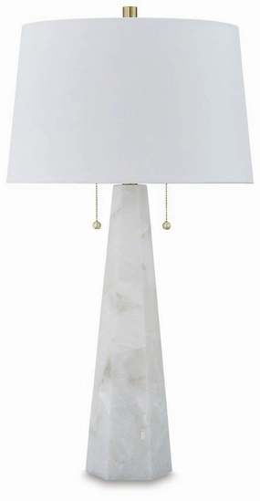 Laurellen Table Lamp mini decorative bulb